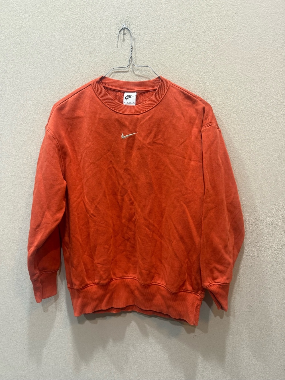 Vintage Nike sweatshirt men’s size XS